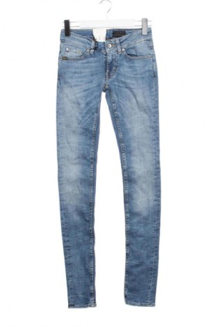 Dámské džíny  Tiger Of Sweden, Velikost XS, Barva Modrá, Cena  3 483,00 Kč