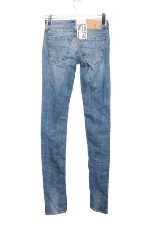 Dámské džíny  Tiger Of Sweden, Velikost XS, Barva Modrá, Cena  3 483,00 Kč