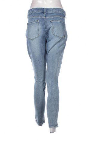 Női farmernadrág Time and tru, Méret XXL, Szín Kék, Ár 5 789 Ft