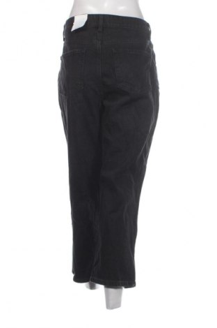 Női farmernadrág Time and tru, Méret XL, Szín Fekete, Ár 7 419 Ft