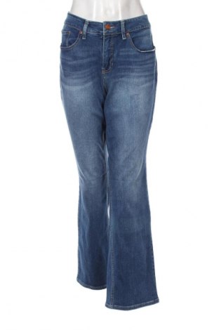 Damen Jeans Time and tru, Größe XL, Farbe Blau, Preis € 13,99