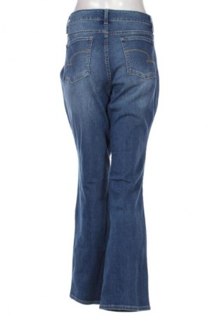 Damen Jeans Time and tru, Größe XL, Farbe Blau, Preis € 13,99