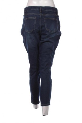 Női farmernadrág Time and tru, Méret M, Szín Kék, Ár 4 969 Ft