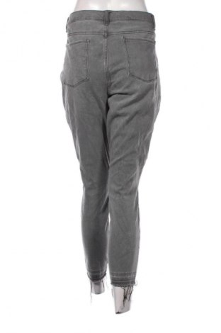 Damen Jeans Time and tru, Größe XXL, Farbe Grau, Preis 14,99 €