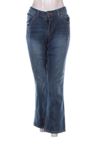 Damen Jeans Time and tru, Größe XXL, Farbe Blau, Preis € 14,99
