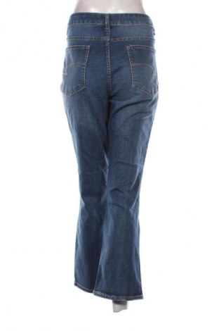 Damen Jeans Time and tru, Größe XXL, Farbe Blau, Preis € 14,99