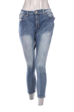 Dámské džíny  Time and tru, Velikost XL, Barva Modrá, Cena  309,00 Kč