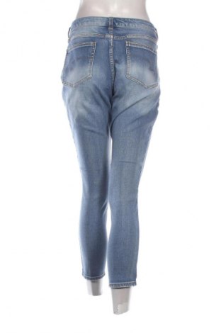 Dámské džíny  Time and tru, Velikost XL, Barva Modrá, Cena  309,00 Kč