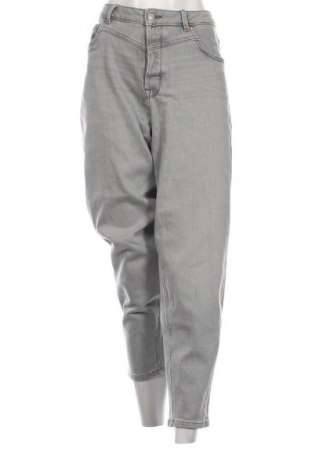 Női farmernadrág Tom Tailor, Méret XL, Szín Szürke, Ár 8 678 Ft