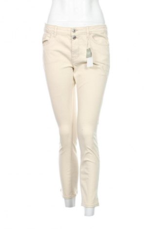 Női farmernadrág Tom Tailor, Méret M, Szín Ekrü
, Ár 19 169 Ft