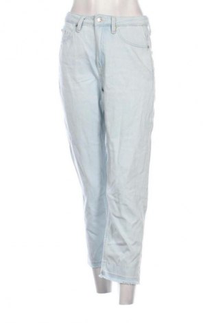 Női farmernadrág Tommy Hilfiger, Méret S, Szín Kék, Ár 21 918 Ft