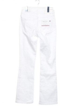 Dámské džíny  Tommy Hilfiger, Velikost S, Barva Bílá, Cena  3 049,00 Kč