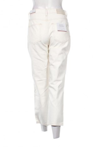 Dámské džíny  Tommy Hilfiger, Velikost S, Barva Bílá, Cena  3 099,00 Kč