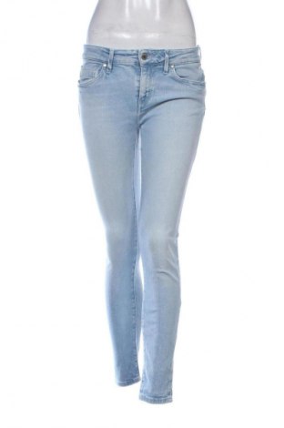 Női farmernadrág Tommy Hilfiger, Méret S, Szín Kék, Ár 46 764 Ft