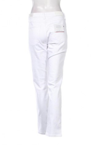 Blugi de femei Tommy Hilfiger, Mărime M, Culoare Alb, Preț 599,99 Lei