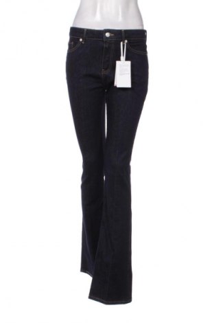 Дамски дънки Tommy Hilfiger, Размер M, Цвят Син, Цена 104,81 €