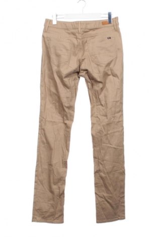 Női farmernadrág Tommy Hilfiger, Méret XL, Szín Bézs, Ár 16 859 Ft