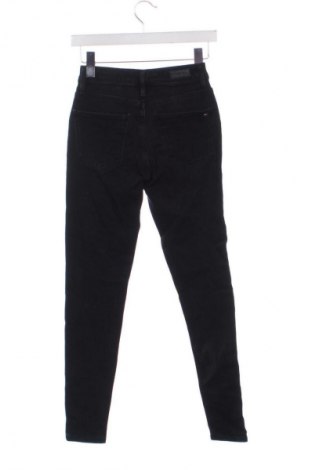 Női farmernadrág Tommy Hilfiger, Méret XXS, Szín Fekete, Ár 14 709 Ft