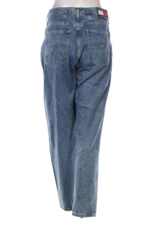 Női farmernadrág Tommy Jeans, Méret XL, Szín Kék, Ár 44 009 Ft