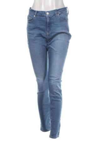 Damen Jeans Tommy Jeans, Größe XL, Farbe Blau, Preis 117,99 €