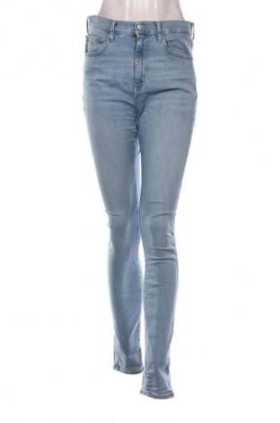 Dámské džíny  Tommy Jeans, Velikost M, Barva Modrá, Cena  2 649,00 Kč