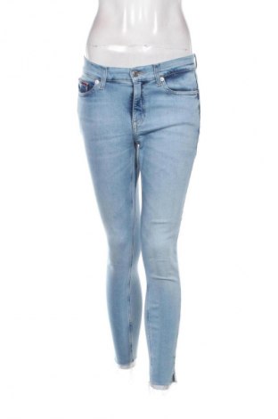 Női farmernadrág Tommy Jeans, Méret M, Szín Kék, Ár 15 809 Ft