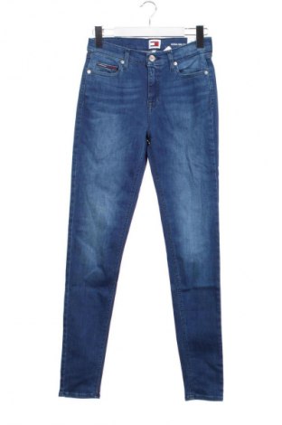 Dámske džínsy  Tommy Jeans, Veľkosť XS, Farba Modrá, Cena  107,95 €