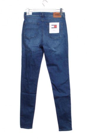 Dámske džínsy  Tommy Jeans, Veľkosť XS, Farba Modrá, Cena  107,95 €
