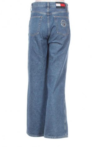 Női farmernadrág Tommy Jeans, Méret S, Szín Kék, Ár 15 853 Ft