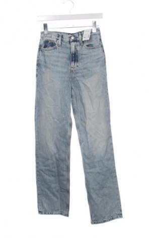 Női farmernadrág Tommy Jeans, Méret XS, Szín Kék, Ár 35 299 Ft