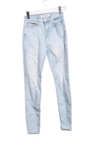 Női farmernadrág Tommy Jeans, Méret XS, Szín Kék, Ár 16 595 Ft
