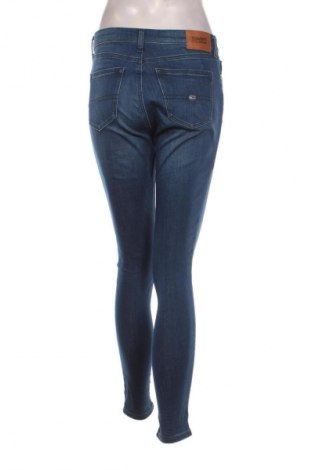 Női farmernadrág Tommy Jeans, Méret M, Szín Kék, Ár 19 239 Ft