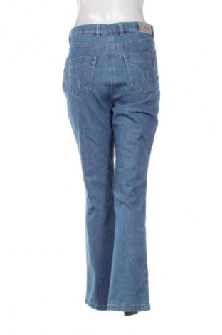 Női farmernadrág Toni Dress, Méret L, Szín Kék, Ár 6 103 Ft