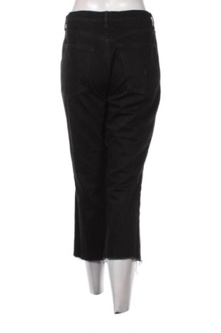 Damen Jeans Topshop, Größe L, Farbe Schwarz, Preis € 14,99