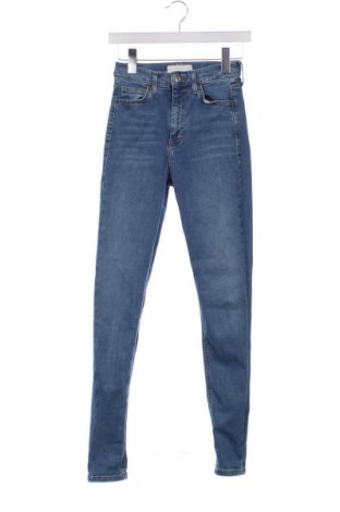 Női farmernadrág Topshop, Méret S, Szín Kék, Ár 8 678 Ft