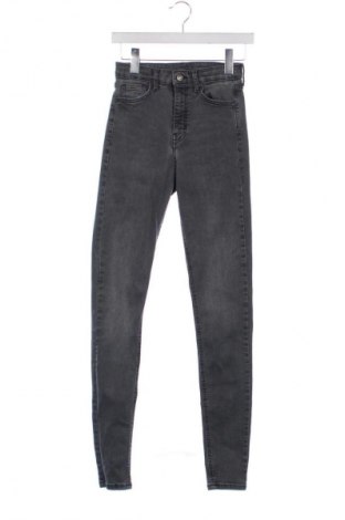 Női farmernadrág Topshop, Méret S, Szín Szürke, Ár 8 678 Ft