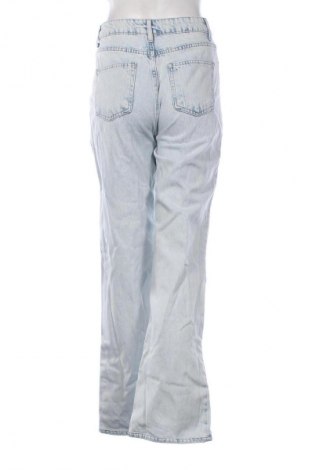 Дамски дънки Trendyol, Размер S, Цвят Син, Цена 21,00 €