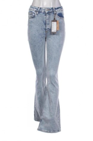 Dámské džíny  Trendyol, Velikost S, Barva Modrá, Cena  1 361,00 Kč