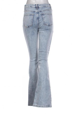 Dámské džíny  Trendyol, Velikost S, Barva Modrá, Cena  1 361,00 Kč