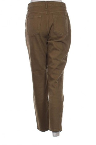 Női farmernadrág Trendyol, Méret M, Szín Zöld, Ár 8 640 Ft