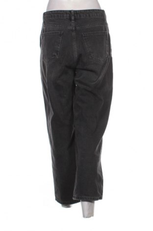 Női farmernadrág Trendyol, Méret M, Szín Szürke, Ár 19 169 Ft