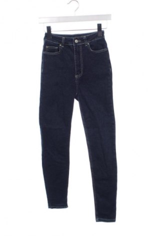 Damen Jeans Trendyol, Größe XS, Farbe Blau, Preis € 12,99