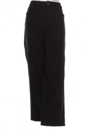 Dámske džínsy  Trenery, Veľkosť XXL, Farba Čierna, Cena  13,95 €