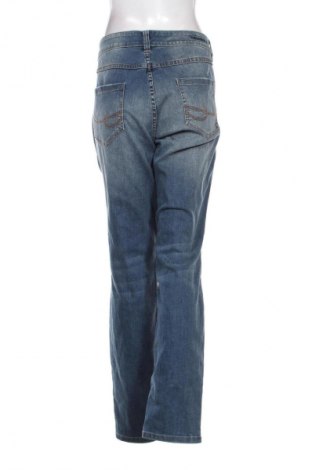 Dámské džíny  Triangle, Velikost XXL, Barva Modrá, Cena  1 077,00 Kč
