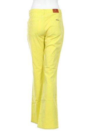 Női farmernadrág Trussardi Jeans, Méret M, Szín Sárga, Ár 19 008 Ft