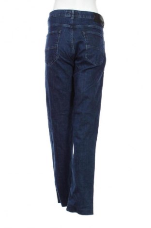 Női farmernadrág Trussardi Jeans, Méret XXL, Szín Kék, Ár 9 009 Ft