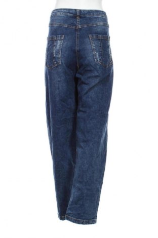 Damen Jeans Ulla Popken, Größe 3XL, Farbe Blau, Preis € 25,99