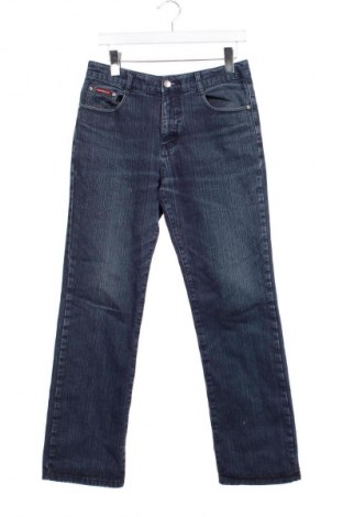 Dámske džínsy  Unbranded, Veľkosť M, Farba Modrá, Cena  14,77 €