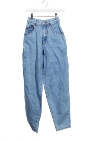 Damen Jeans Unbranded, Größe XXS, Farbe Blau, Preis € 15,00