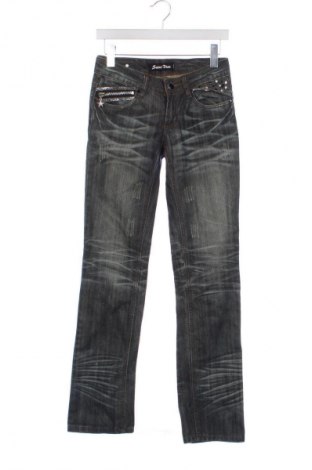 Női farmernadrág Unbranded, Méret S, Szín Fekete, Ár 6 103 Ft